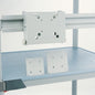 Flat Monitor Mounting Kit