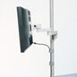 Swing Arm for Flat Monitor