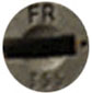 Lock Cores NNC Series Core
