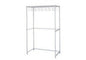 Garment Rack Upright and Wall Mount