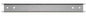 HON Double Rail Hanging File Rail