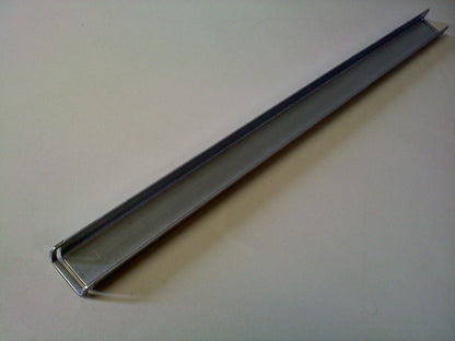 Front To Back Filing Rails For Herman Miller Or Meridian Cabinets