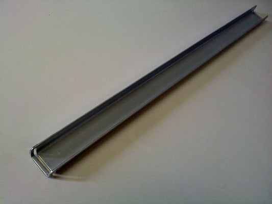 Universal Front To Back File Rails