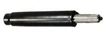 Knoll Chadwick Gas Cylinder