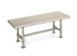 Gowning Bench