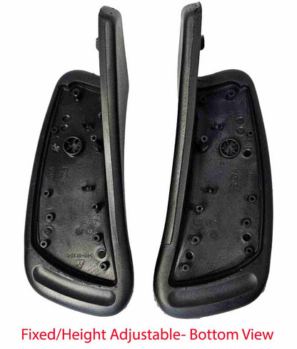 Knoll Generation Chair Replacement Arm Pads