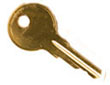 Harper File Keys HH101-HH250