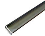 Global® Front to Back File Rail