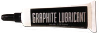 Wizard Graphite
