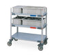 Tote Glassware Transport Kit