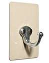 Handbag Hook 4"h x 3" w