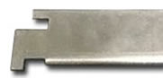 Haskell® Old Style Lateral File Bar