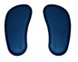 Haworth Improv Soft Vinyl Replacement Flipper Arm Pads Clone Non OEM
