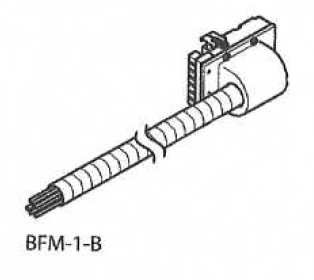 Haworth Unigroup, Unigroup Too And Places Electrical Base Feed Module