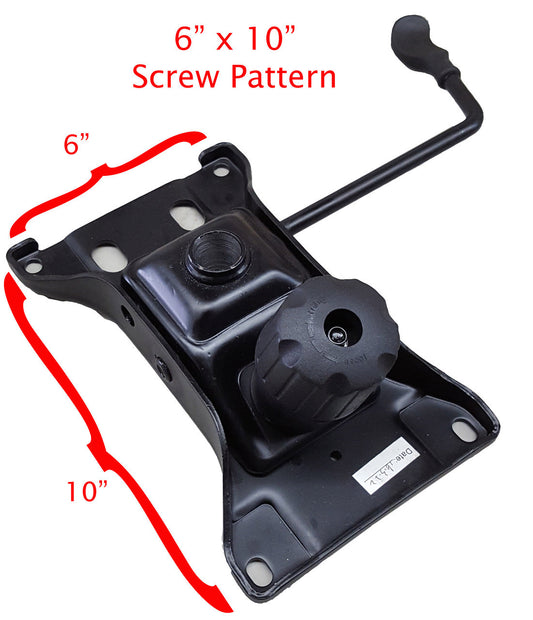 Heavy Duty Office Chair Tilt Mechanism