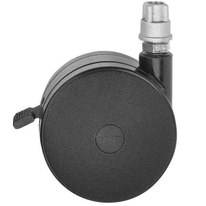 Metro Decorative Caster
