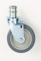Heavy Duty Stem Casters