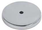 PS-07222 Heavy Duty Round Base Magnets | Lifts up to 65lbs.