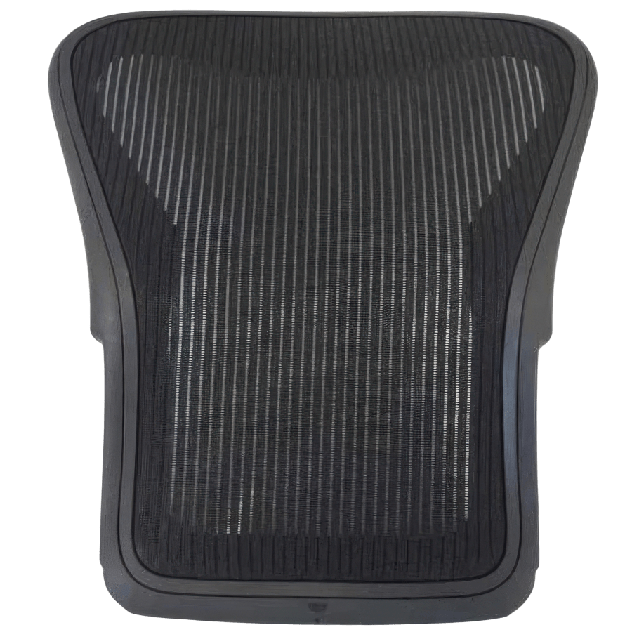Herman Miller Aeron Classic Back Frame with New Mesh