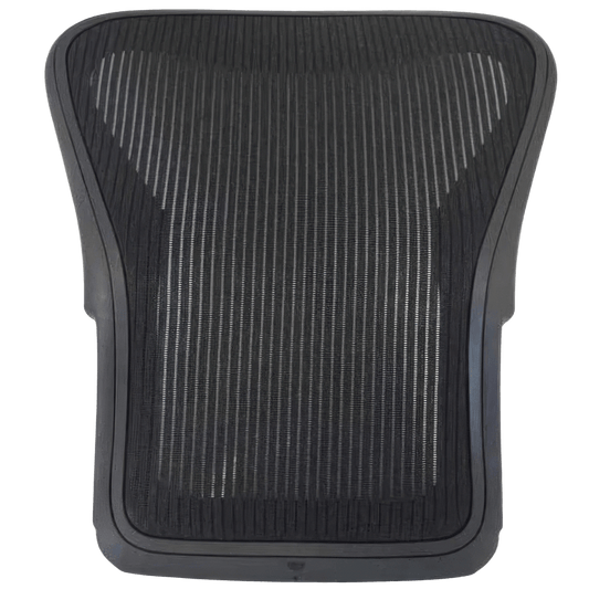 Herman Miller Aeron Classic Back Frame with New Mesh