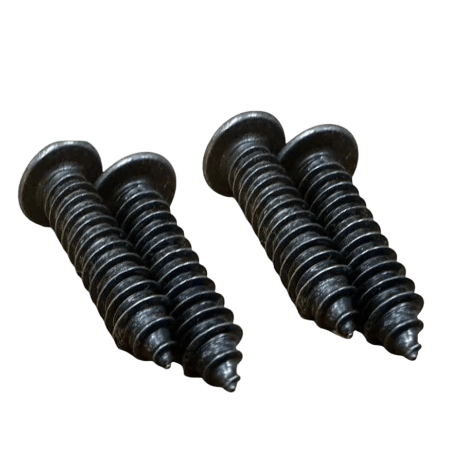 Herman Miller Aeron Classic Compatible – Back Bolts Set of 4