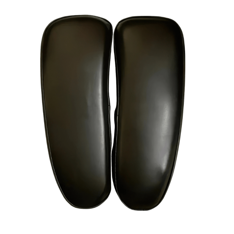Herman Miller Aeron Classic Compatible – Leather Arm Pads