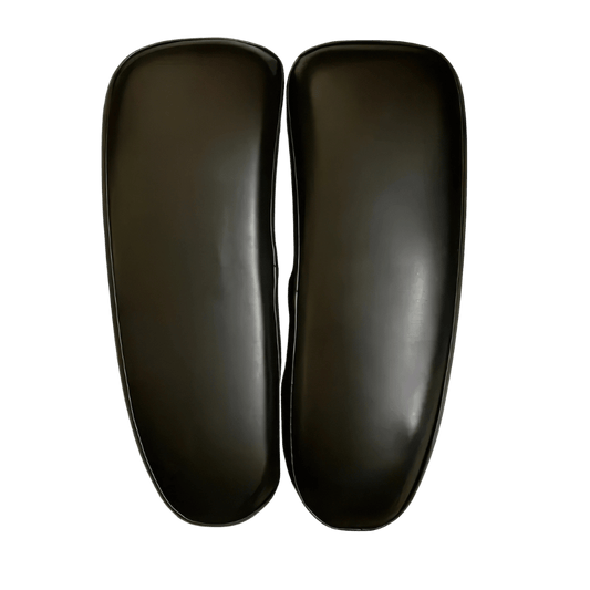 Herman Miller Aeron Classic Compatible – Leather Arm Pads