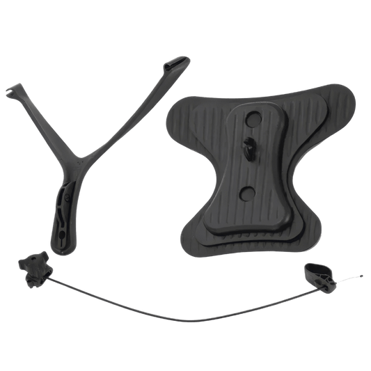 Herman Miller Aeron Classic Compatible – PostureFit Kit