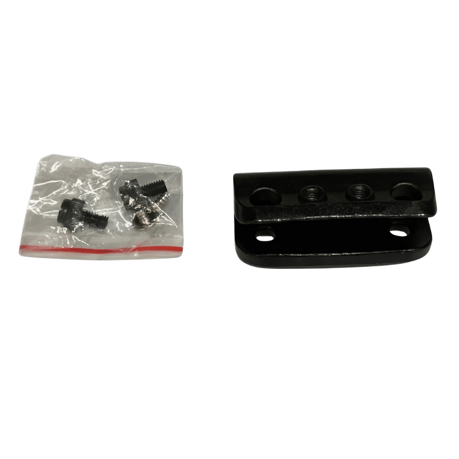 Herman Miller Aeron Classic Compatible – PostureFit SL Adapter (Adapter Only)