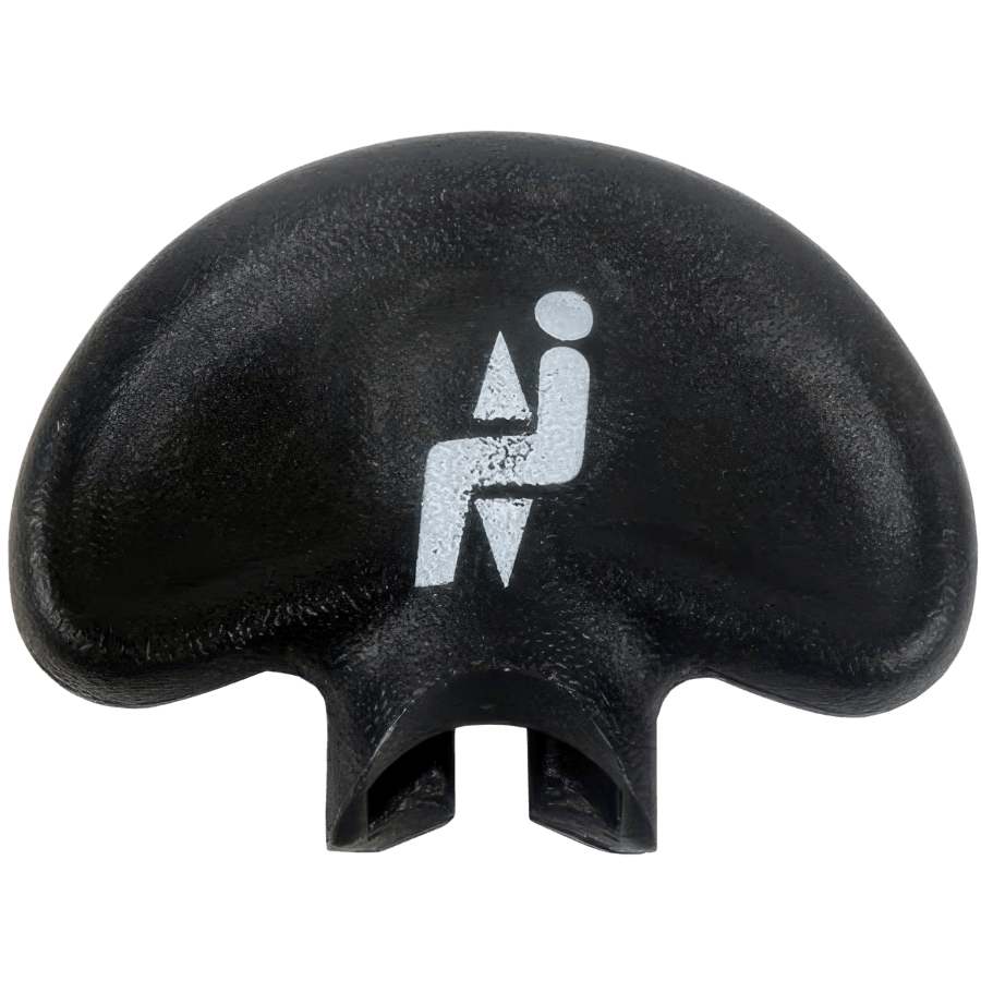 Herman Miller Aeron Classic (V1) Compatible – Seat Height Button Knob