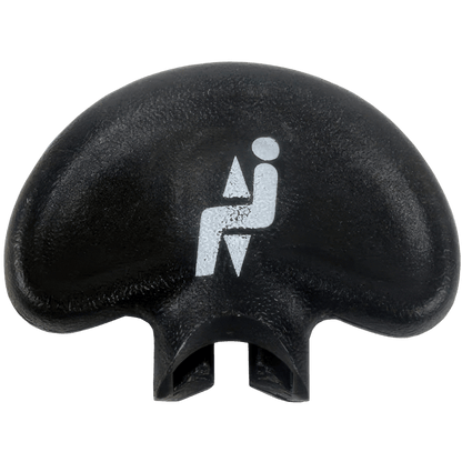 Herman Miller Aeron Classic (V1) Compatible – Seat Height Button Knob