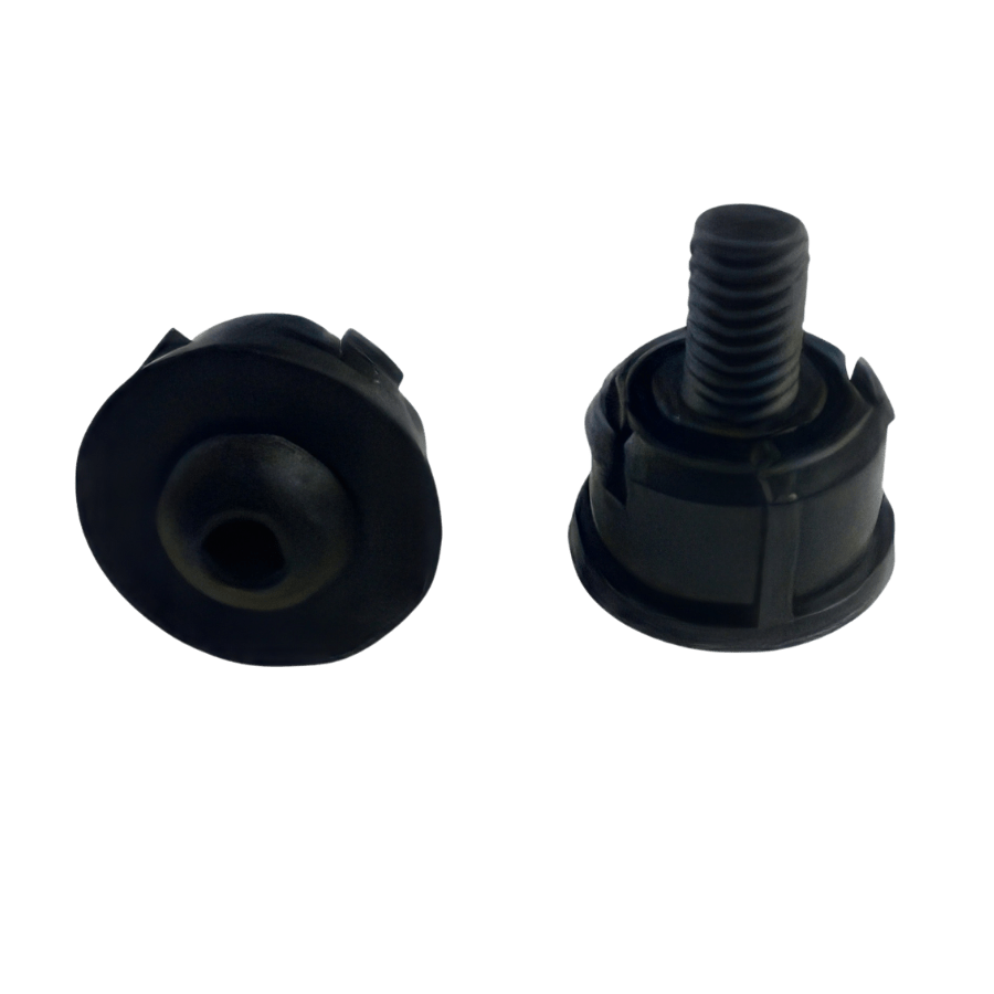 Herman Miller Aeron Classic (V1) Compatible – Seat Hip Pivot Bolt Screws