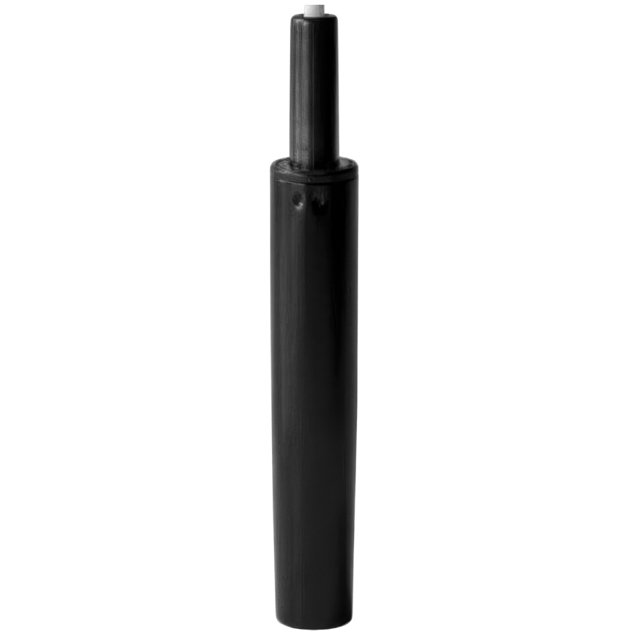 Herman Miller Aeron Compatible – Gas Lift Cylinder to Convert Chair to Stool (Counter & Bar Height)