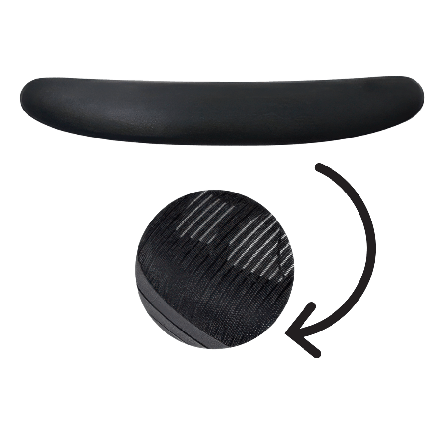 Herman Miller Aeron Compatible – Seat Foam Insert (Size B and A Chairs)