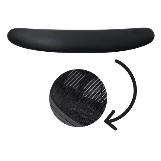 Herman Miller Aeron Compatible – Seat Foam Insert (Size B and A Chairs)
