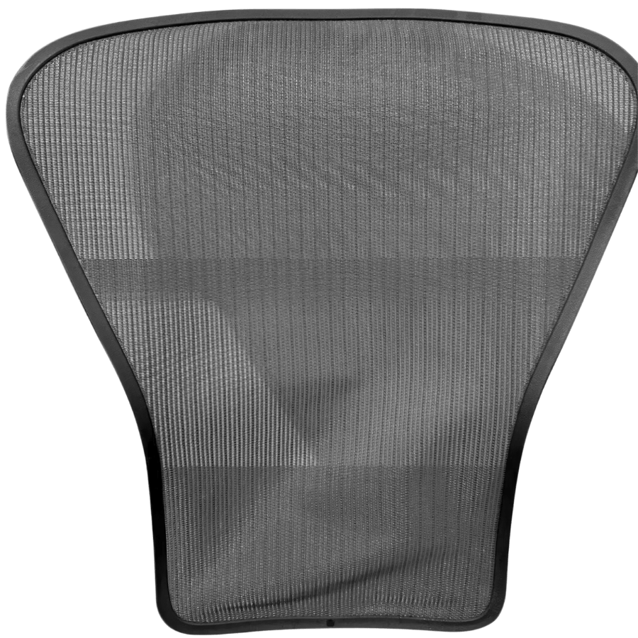 Herman Miller Aeron Remastered (V2) Compatible – Back Mesh