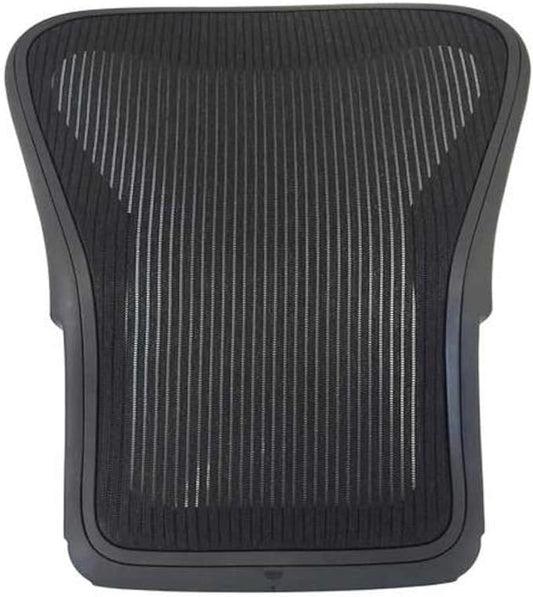 Herman Miller Aeron Remastered Back Frame with New Mesh