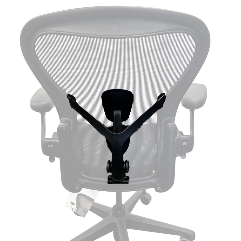 Herman Miller PostureFit SL Kit with Adapter for Aeron Chairs