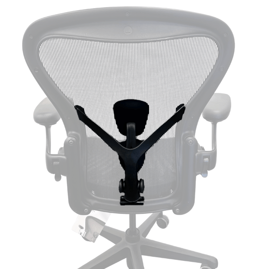 Herman Miller PostureFit SL Kit with Adapter for Aeron Chairs