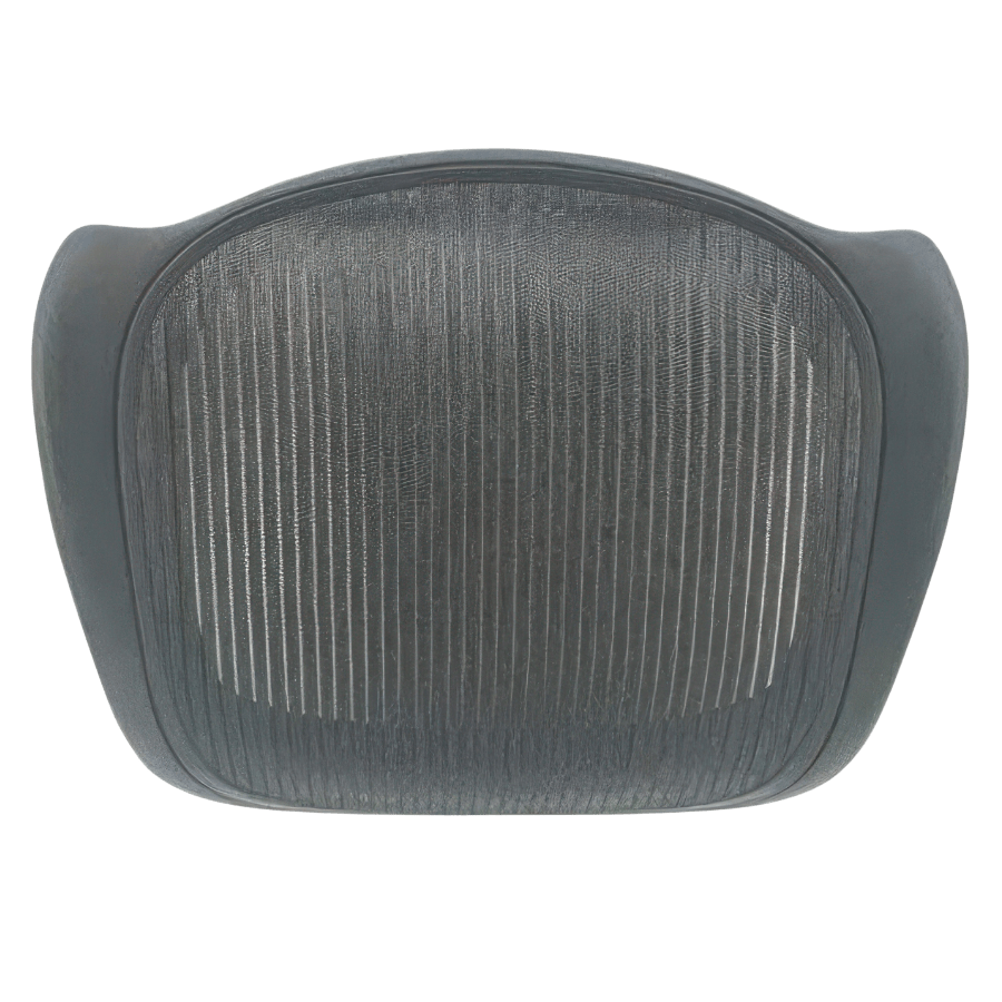 Herman Miller Aeron Classic Seat Pan Frame with New Mesh