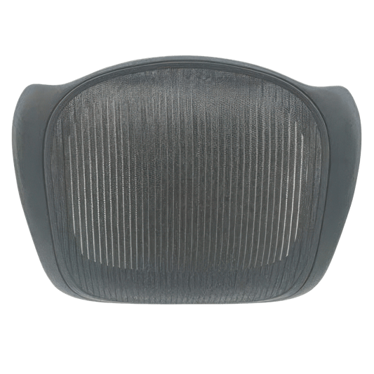 Herman Miller Aeron Classic Seat Pan Frame with New Mesh