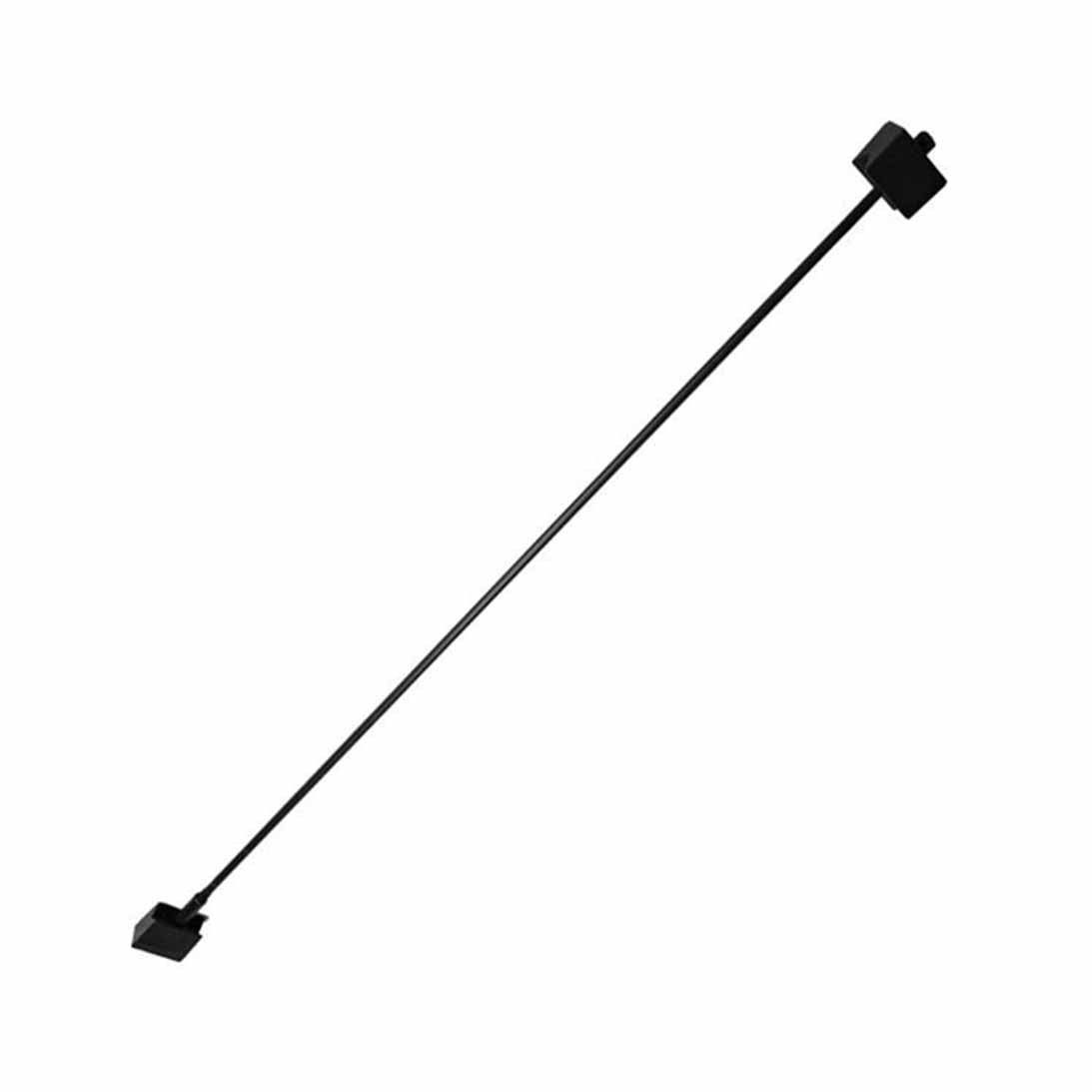 Herman Miller Rod & Block For AO2 Action Office