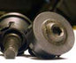 Aeron Hip Pivot Bolt