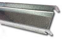 Hirsh® Front to Back File Rail