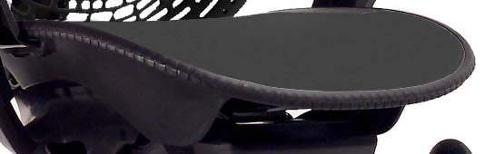 Herman Miller Mirra Chair Seat Replacement Airweave