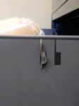HON® Lateral File Bar HON