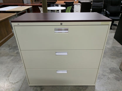 Hon OLD STYLE Replacement Lateral File Bar