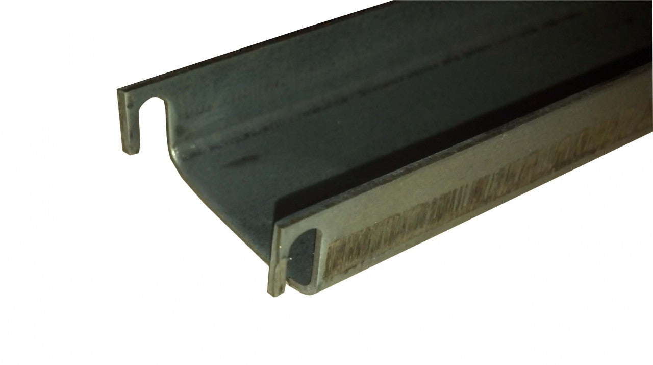 Hon Front To Back Replacement File Conversion Rail