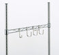 Snap-On Hooks