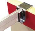 Hook Type Clip | 2 Clips needed per bar